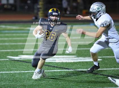 Thumbnail 3 in Granite Bay @ Oak Ridge photogallery.
