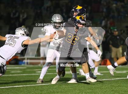 Thumbnail 3 in Granite Bay @ Oak Ridge photogallery.