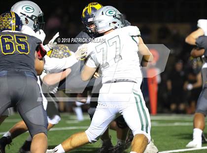 Thumbnail 1 in Granite Bay @ Oak Ridge photogallery.