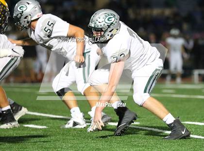 Thumbnail 1 in Granite Bay @ Oak Ridge photogallery.