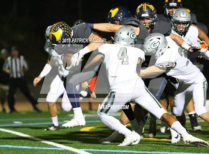 Thumbnail 2 in Granite Bay @ Oak Ridge photogallery.