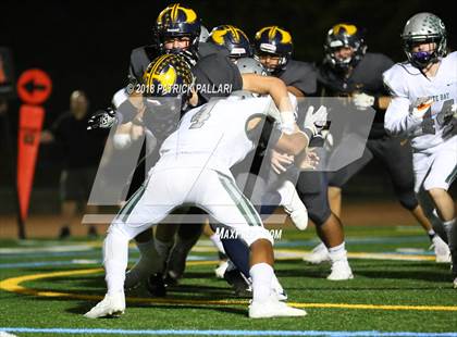 Thumbnail 3 in Granite Bay @ Oak Ridge photogallery.