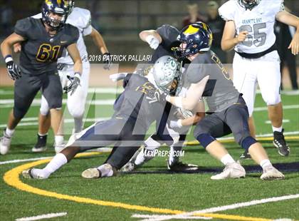 Thumbnail 3 in Granite Bay @ Oak Ridge photogallery.