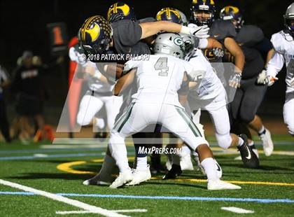 Thumbnail 1 in Granite Bay @ Oak Ridge photogallery.