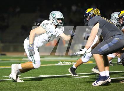 Thumbnail 3 in Granite Bay @ Oak Ridge photogallery.