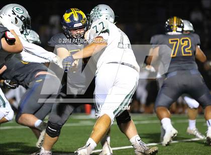 Thumbnail 2 in Granite Bay @ Oak Ridge photogallery.