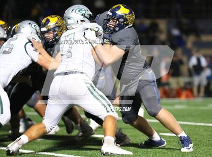 Thumbnail 3 in Granite Bay @ Oak Ridge photogallery.