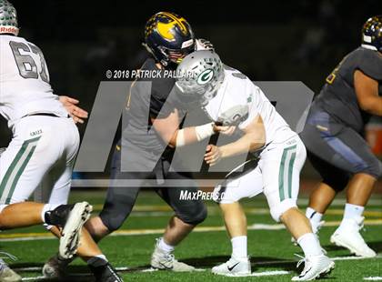 Thumbnail 2 in Granite Bay @ Oak Ridge photogallery.