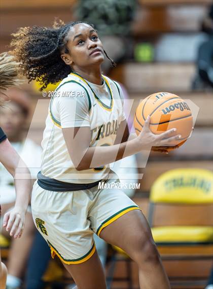 Thumbnail 3 in Harnett Central @ Pine Forest photogallery.