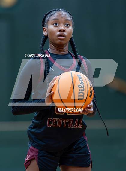 Thumbnail 2 in Harnett Central @ Pine Forest photogallery.