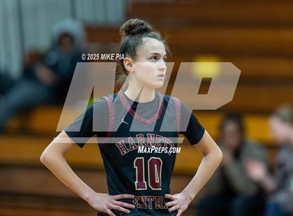 Thumbnail 3 in Harnett Central @ Pine Forest photogallery.