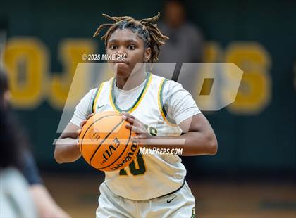 Thumbnail 3 in Harnett Central @ Pine Forest photogallery.