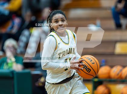 Thumbnail 2 in Harnett Central @ Pine Forest photogallery.