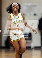 Photo from the gallery "Harnett Central @ Pine Forest"