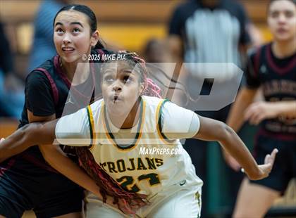 Thumbnail 2 in Harnett Central @ Pine Forest photogallery.
