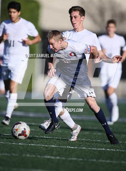 Thumbnail 3 in Chaminade vs  Loyola photogallery.