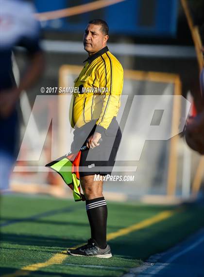 Thumbnail 1 in Chaminade vs  Loyola photogallery.