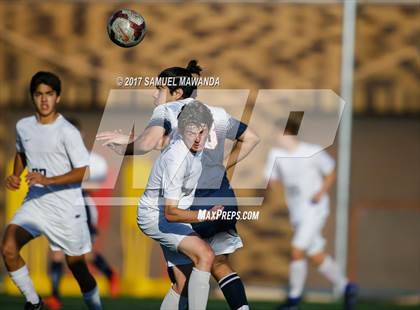 Thumbnail 1 in Chaminade vs  Loyola photogallery.