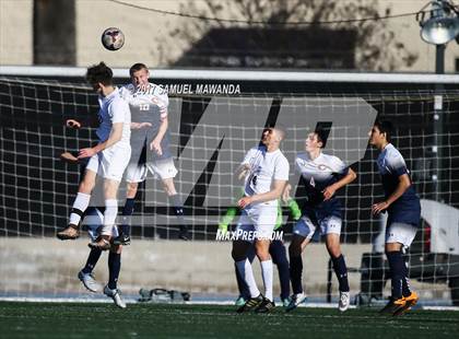 Thumbnail 2 in Chaminade vs  Loyola photogallery.