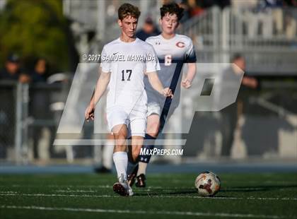 Thumbnail 3 in Chaminade vs  Loyola photogallery.