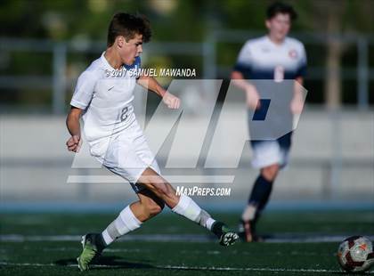 Thumbnail 2 in Chaminade vs  Loyola photogallery.