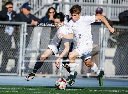 Thumbnail 1 in Chaminade vs  Loyola photogallery.