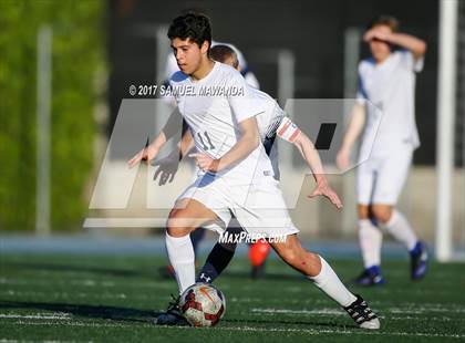 Thumbnail 3 in Chaminade vs  Loyola photogallery.
