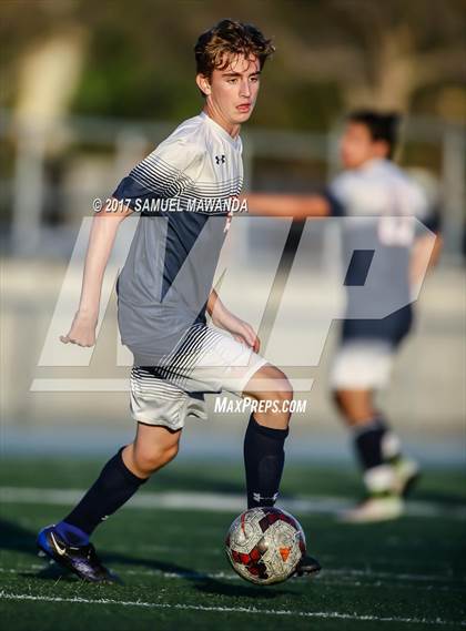 Thumbnail 1 in Chaminade vs  Loyola photogallery.