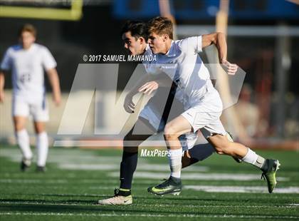 Thumbnail 3 in Chaminade vs  Loyola photogallery.