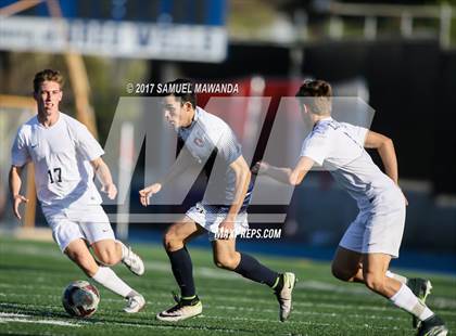 Thumbnail 2 in Chaminade vs  Loyola photogallery.