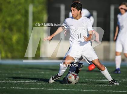 Thumbnail 2 in Chaminade vs  Loyola photogallery.