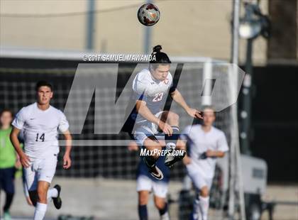 Thumbnail 1 in Chaminade vs  Loyola photogallery.