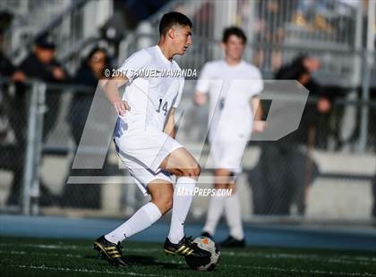 Thumbnail 2 in Chaminade vs  Loyola photogallery.