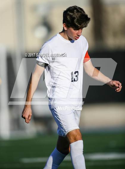 Thumbnail 3 in Chaminade vs  Loyola photogallery.