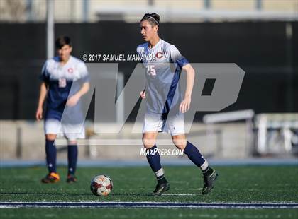 Thumbnail 3 in Chaminade vs  Loyola photogallery.