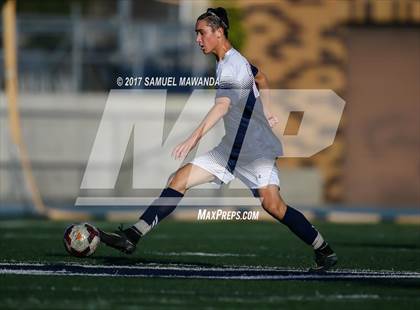 Thumbnail 3 in Chaminade vs  Loyola photogallery.