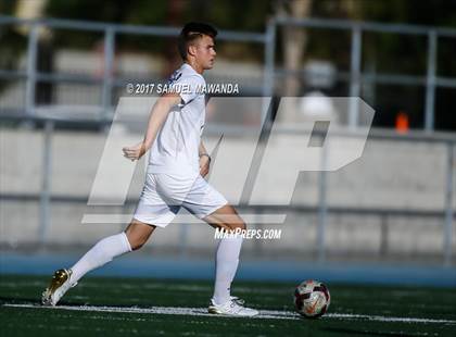 Thumbnail 2 in Chaminade vs  Loyola photogallery.