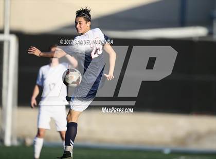 Thumbnail 1 in Chaminade vs  Loyola photogallery.