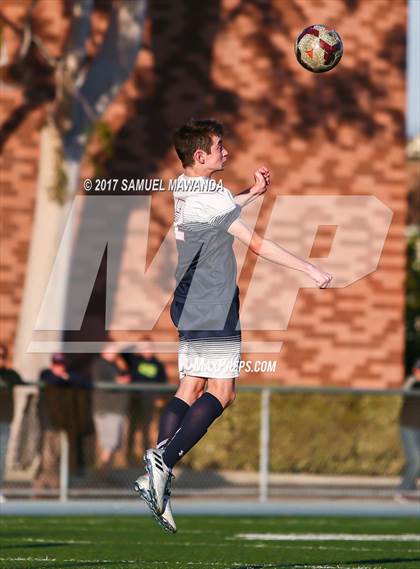 Thumbnail 1 in Chaminade vs  Loyola photogallery.