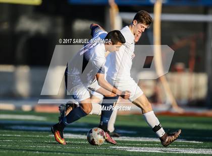 Thumbnail 2 in Chaminade vs  Loyola photogallery.