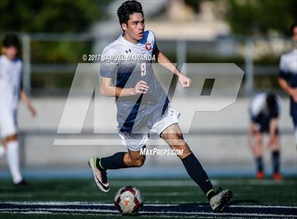 Thumbnail 1 in Chaminade vs  Loyola photogallery.