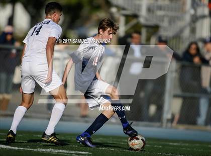 Thumbnail 3 in Chaminade vs  Loyola photogallery.