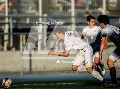 Thumbnail 3 in Chaminade vs  Loyola photogallery.