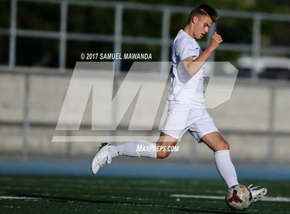 Thumbnail 1 in Chaminade vs  Loyola photogallery.