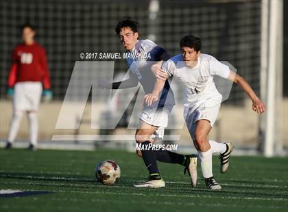 Thumbnail 3 in Chaminade vs  Loyola photogallery.