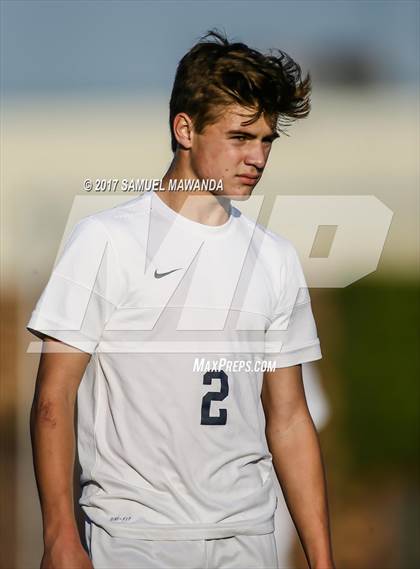 Thumbnail 2 in Chaminade vs  Loyola photogallery.
