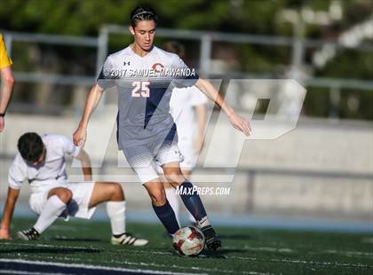 Thumbnail 1 in Chaminade vs  Loyola photogallery.