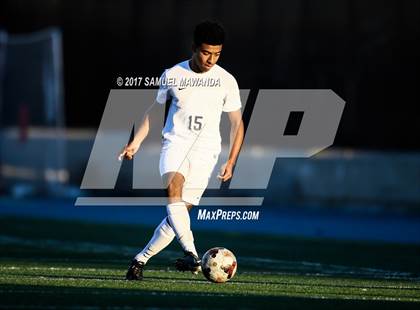 Thumbnail 3 in Chaminade vs  Loyola photogallery.