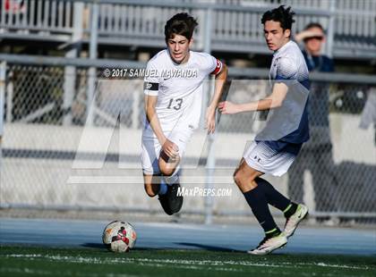 Thumbnail 3 in Chaminade vs  Loyola photogallery.