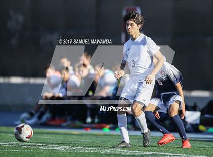 Thumbnail 3 in Chaminade vs  Loyola photogallery.